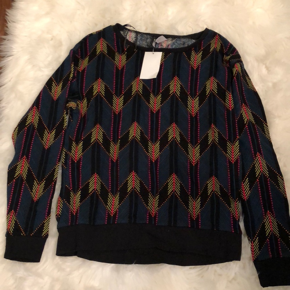 Sweater -new with tag